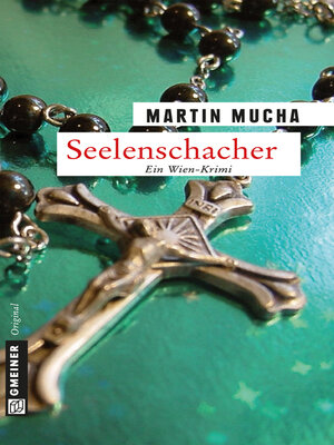 cover image of Seelenschacher
